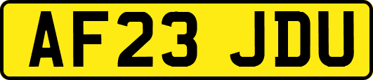 AF23JDU