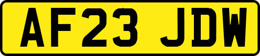 AF23JDW