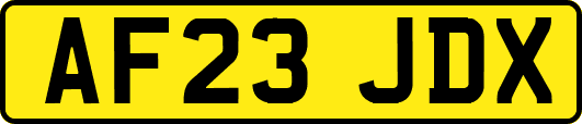 AF23JDX
