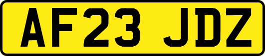 AF23JDZ