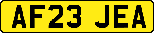 AF23JEA