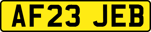 AF23JEB