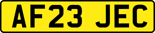 AF23JEC