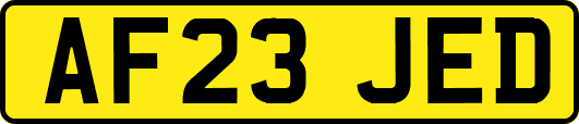 AF23JED