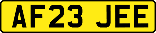 AF23JEE