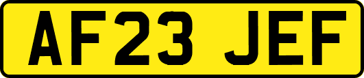 AF23JEF