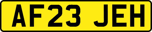 AF23JEH