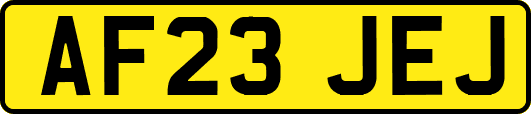 AF23JEJ