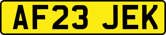 AF23JEK