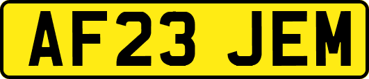 AF23JEM