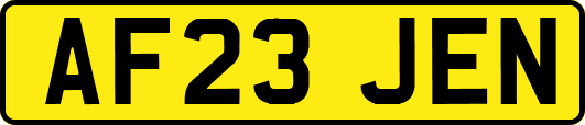 AF23JEN