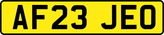 AF23JEO