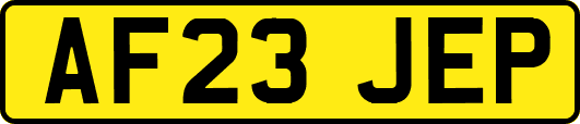 AF23JEP