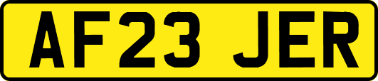 AF23JER