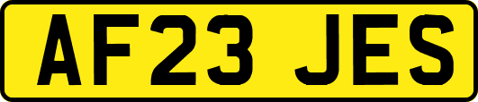 AF23JES