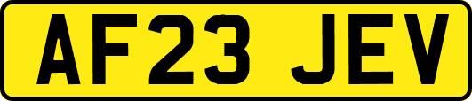 AF23JEV