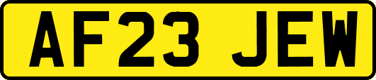 AF23JEW