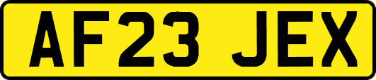 AF23JEX