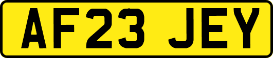 AF23JEY