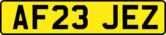 AF23JEZ