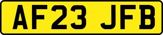 AF23JFB