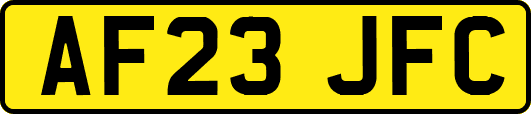 AF23JFC