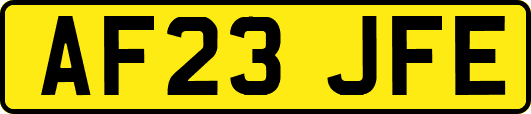 AF23JFE