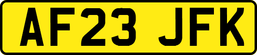 AF23JFK