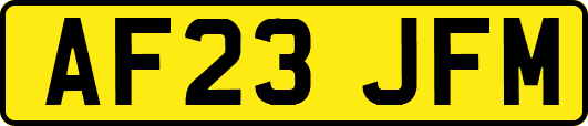 AF23JFM