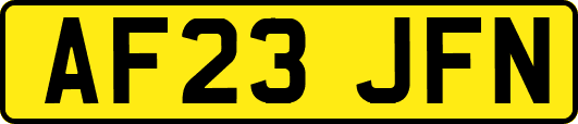 AF23JFN