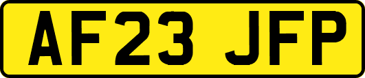 AF23JFP