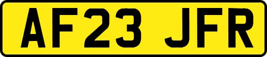 AF23JFR
