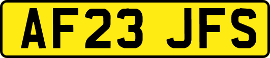 AF23JFS