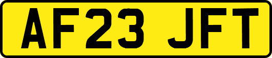 AF23JFT