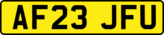 AF23JFU