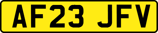 AF23JFV