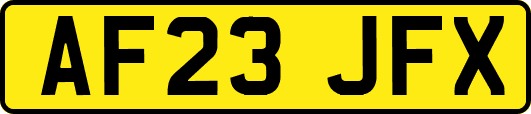 AF23JFX