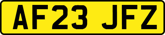 AF23JFZ