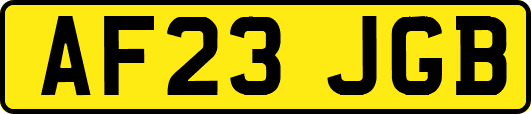 AF23JGB