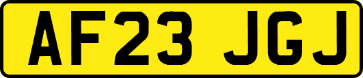 AF23JGJ