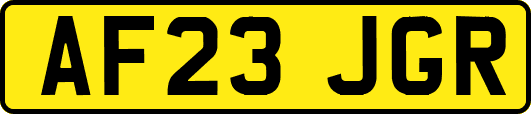 AF23JGR