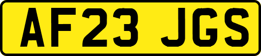 AF23JGS