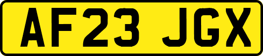 AF23JGX