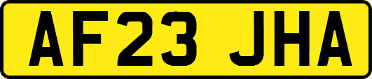 AF23JHA