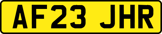 AF23JHR