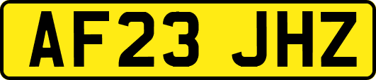 AF23JHZ