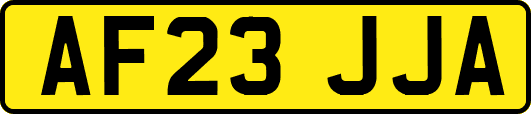 AF23JJA