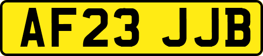 AF23JJB