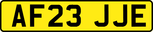 AF23JJE