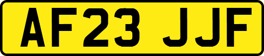 AF23JJF